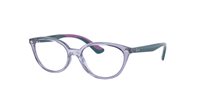 Montatura vista Ray-Ban Bambino MOD. 1612    OPTICAL390646